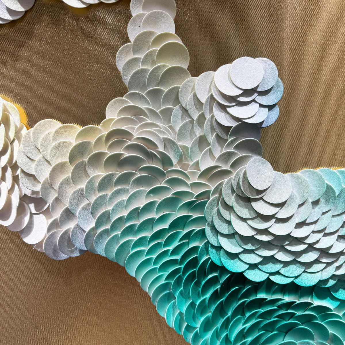 Turquoise | Detail