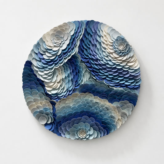 Tide of Quiet Orbit