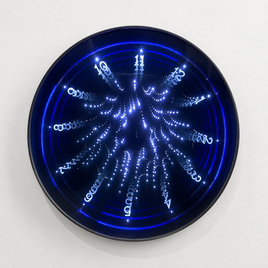 Aura of the Future