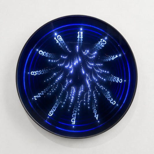 Aura of the Future