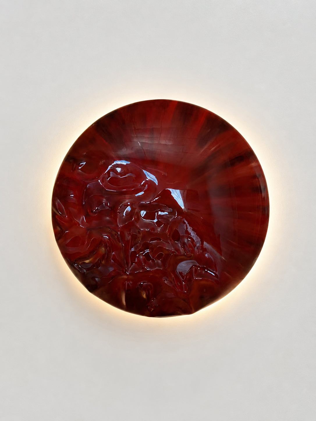 Crimson Aura