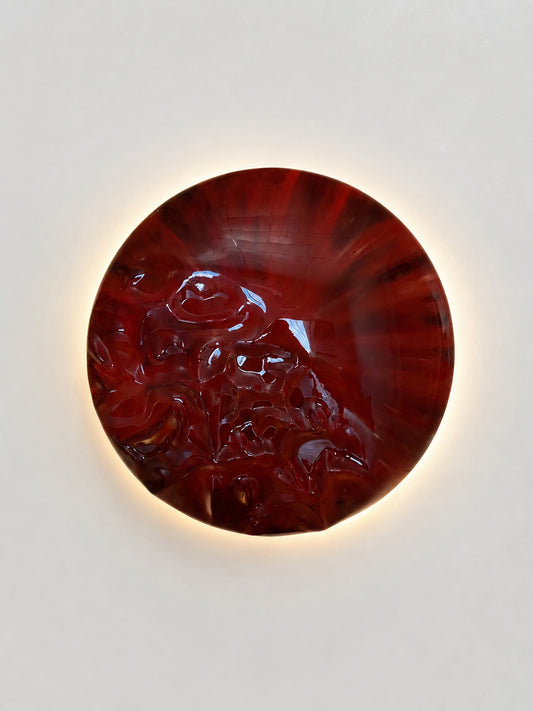 Crimson Aura