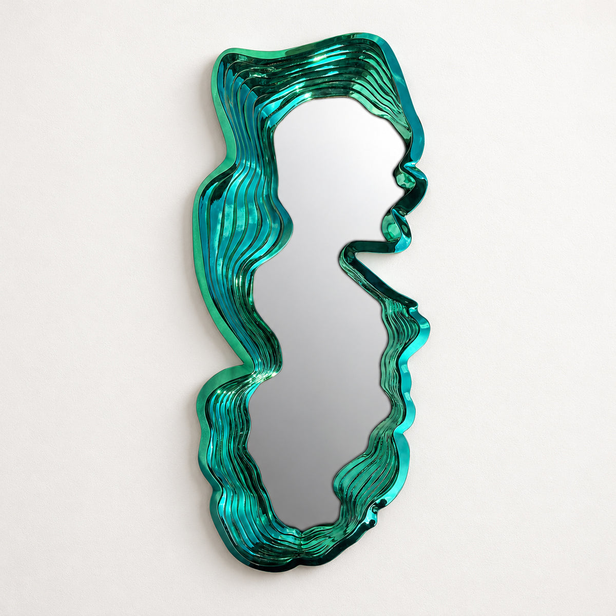 Emerald | Detail