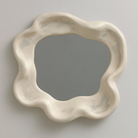 Nebula Mirror