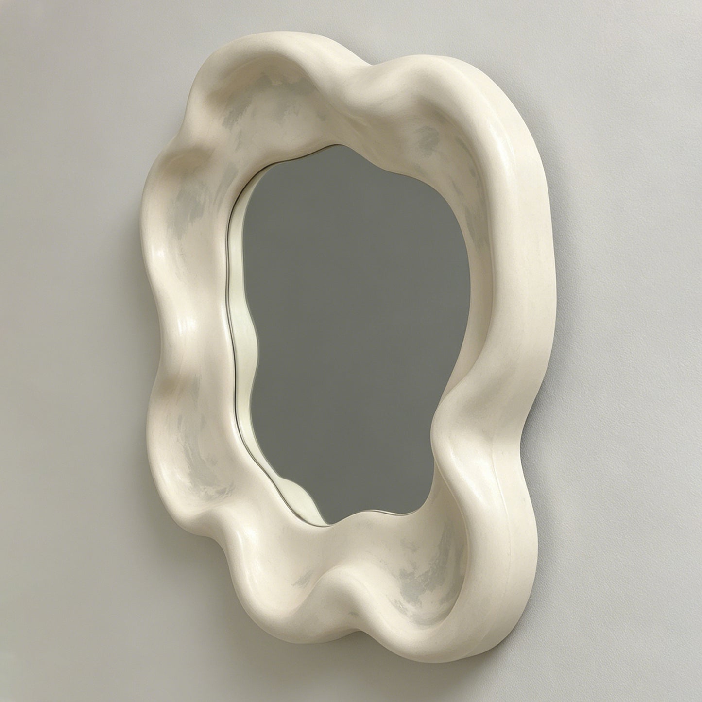Nebula Mirror