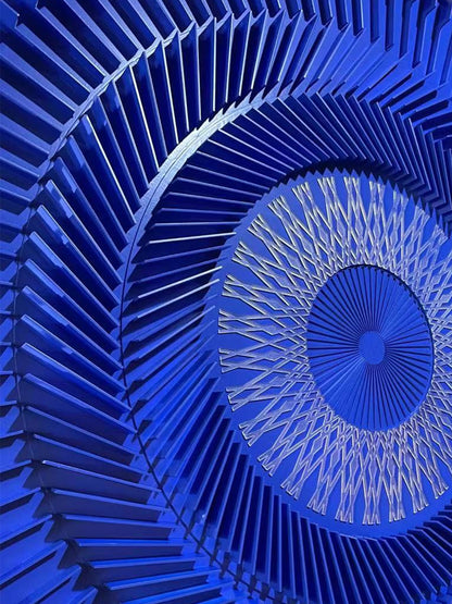 Azure Dimension