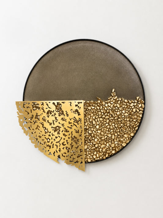 Golden Fragment