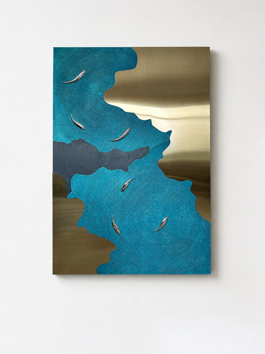 Aqua Genesis I