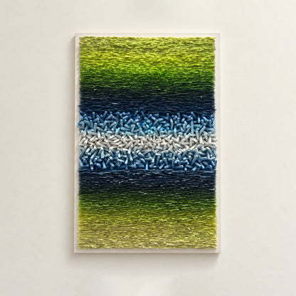 Chromatic Strata