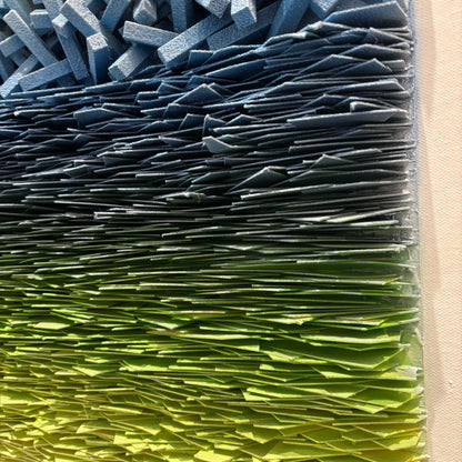 Chromatic Strata
