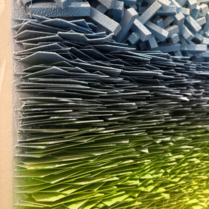 Chromatic Strata