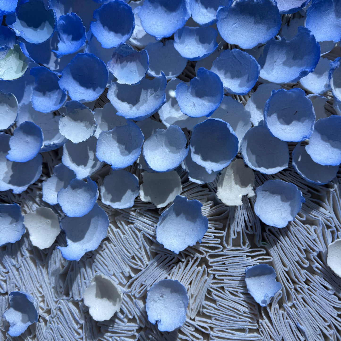 Azure Reverie