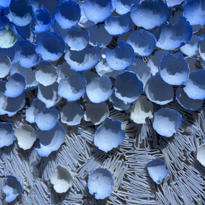 Azure Reverie | Detail
