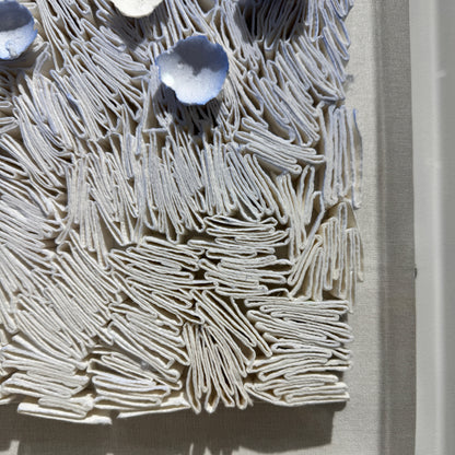 Azure Reverie | Detail