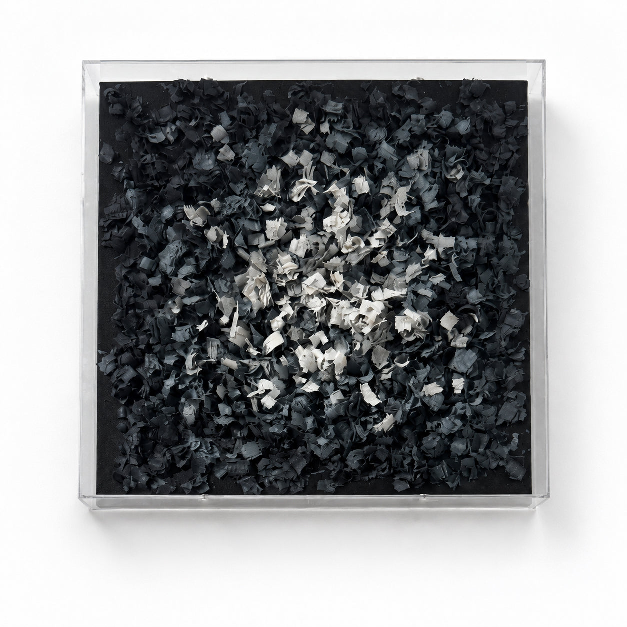 Silent Matter