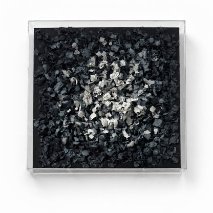 Silent Matter | Detail