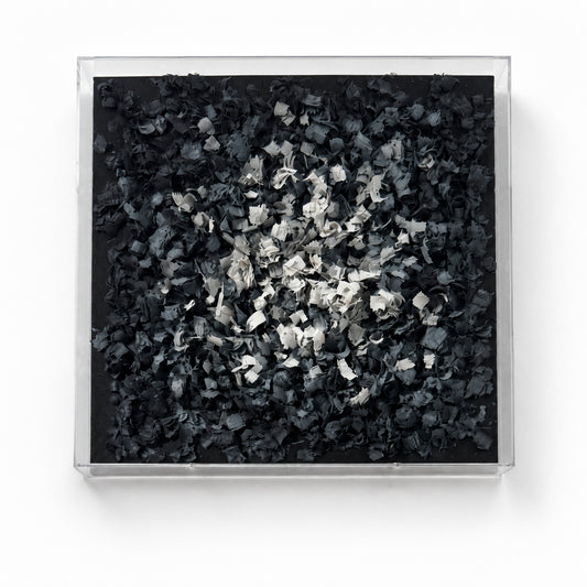 Silent Matter