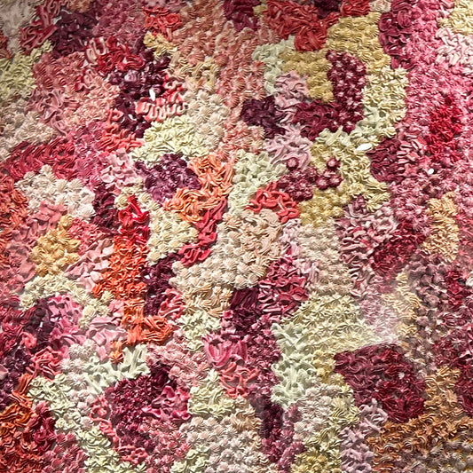 Velvet Garden