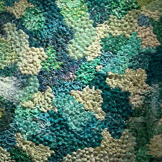 Emerald Reverie
