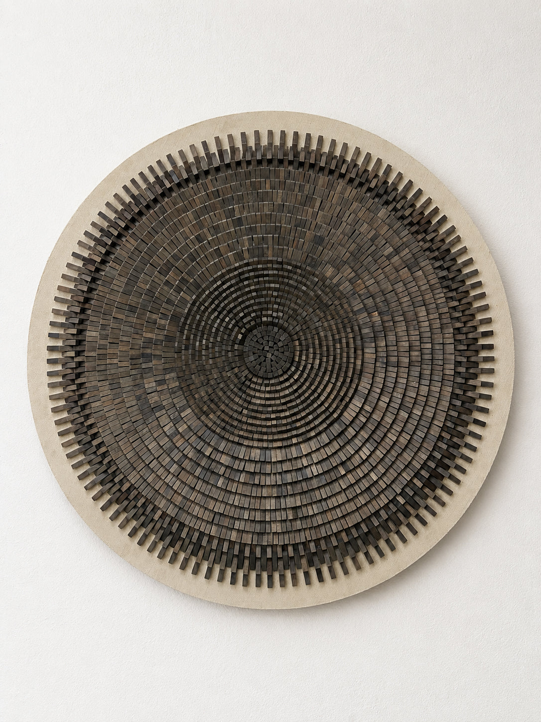 Concentric Silence