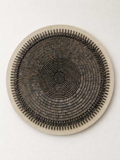 Concentric Silence