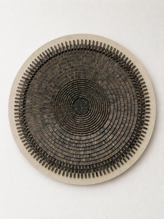 Concentric Silence