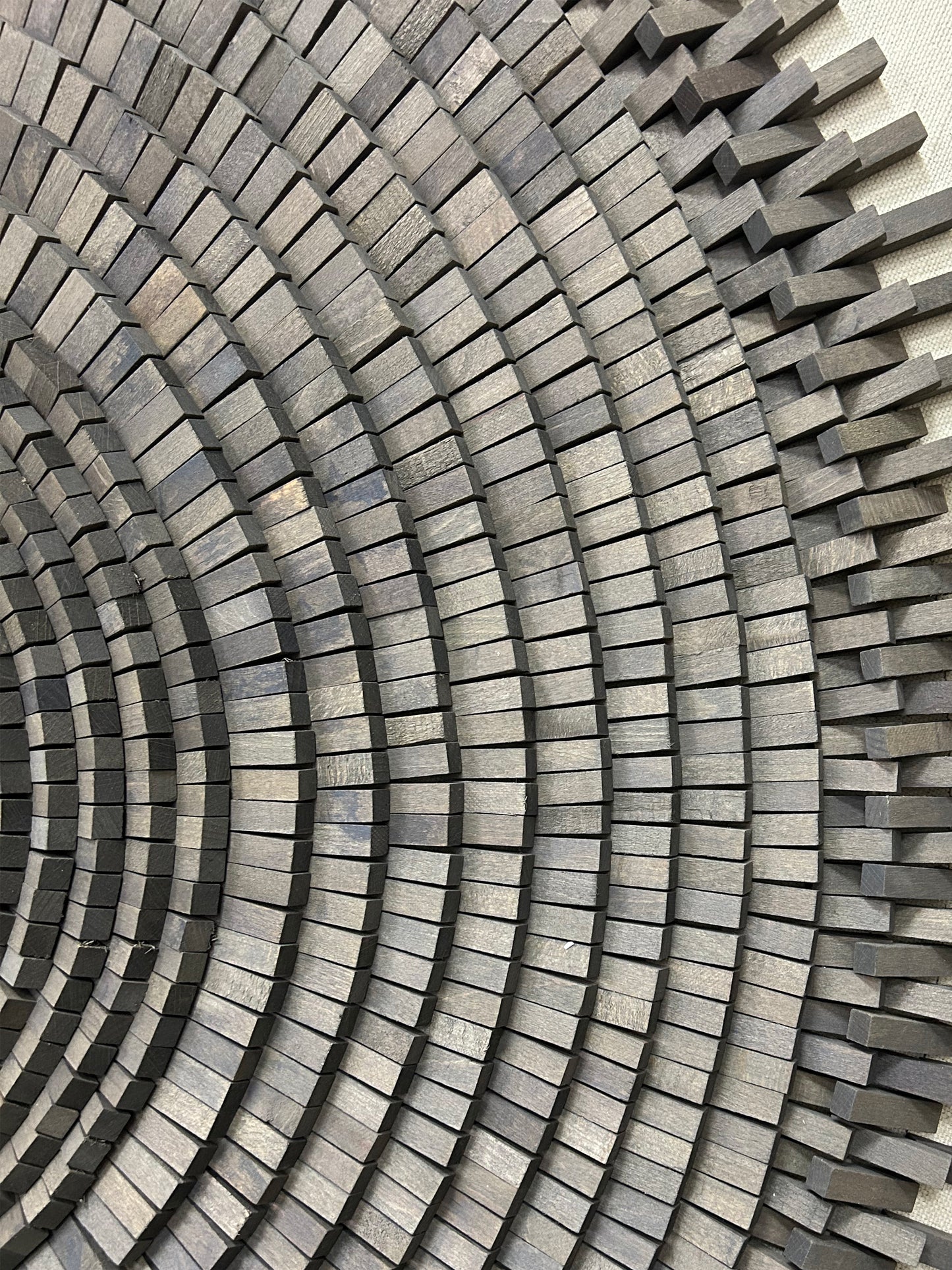 Concentric Silence