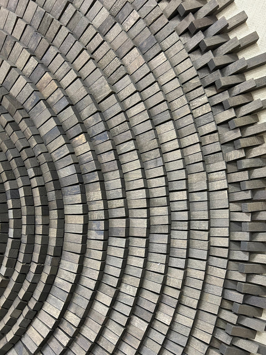 Concentric Silence
