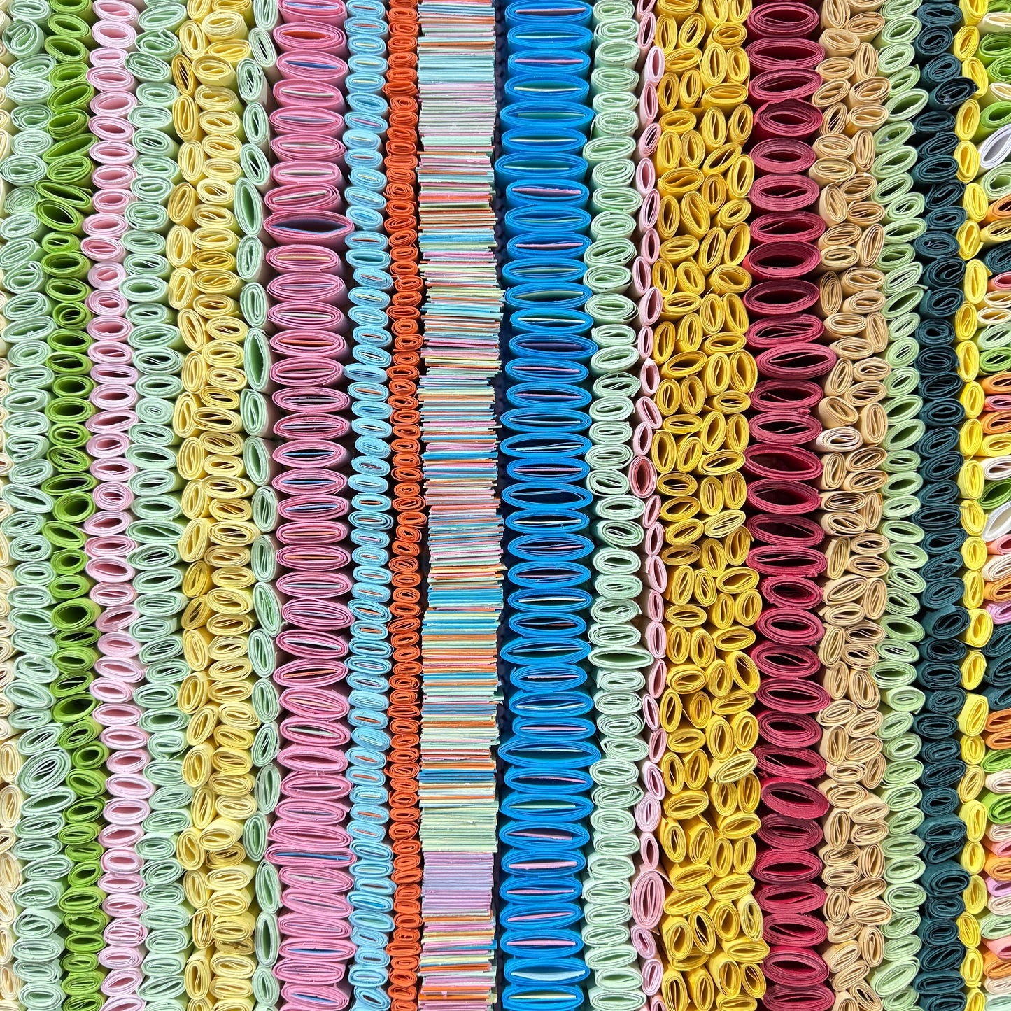 Chromatic Weave