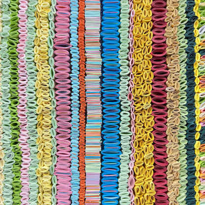 Chromatic Weave