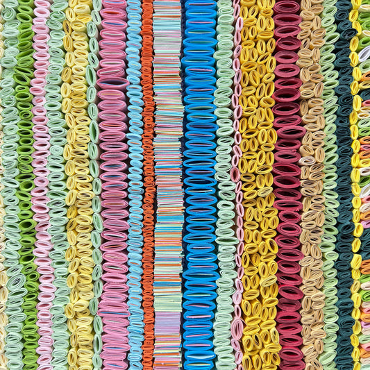 Chromatic Weave