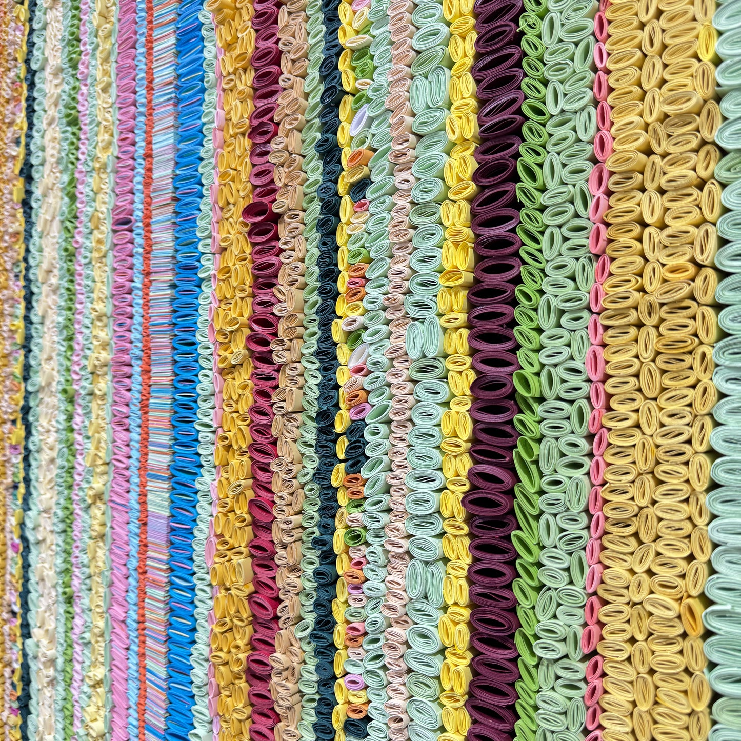 Chromatic Weave