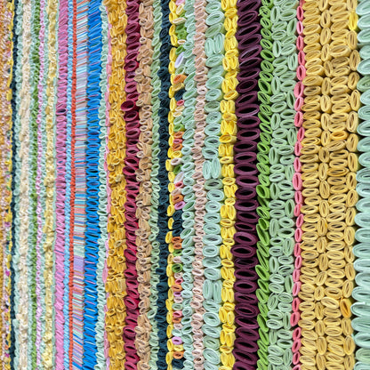 Chromatic Weave