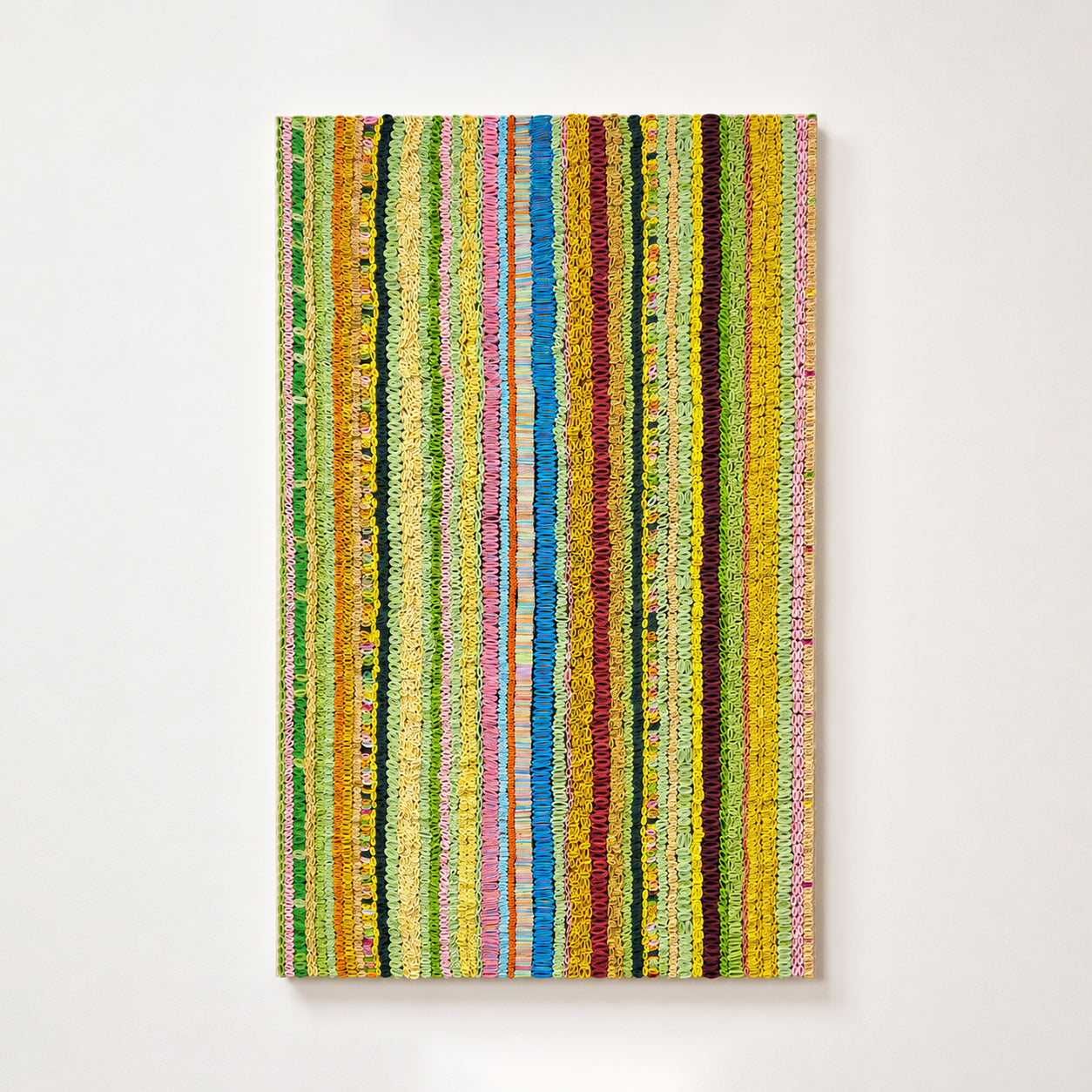 Chromatic Weave