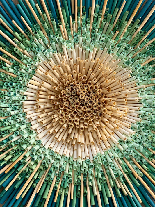 Radial