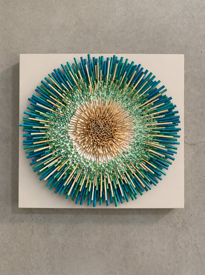 Radial