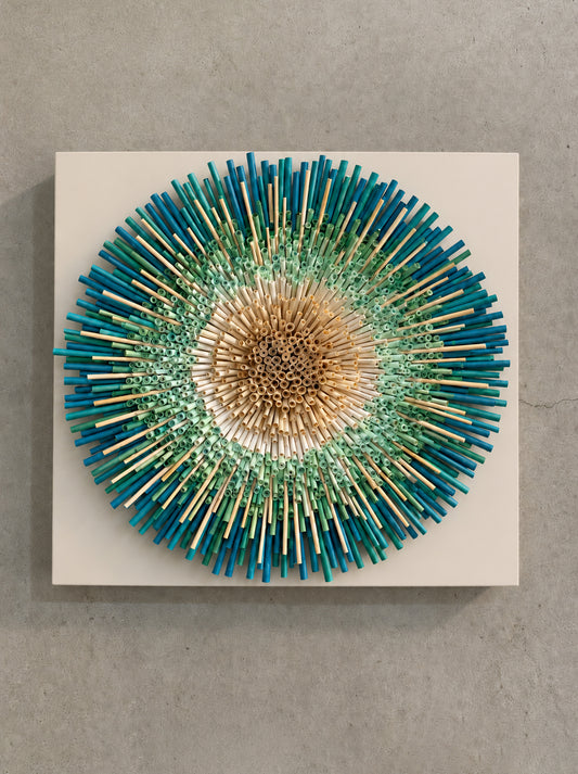 Radial
