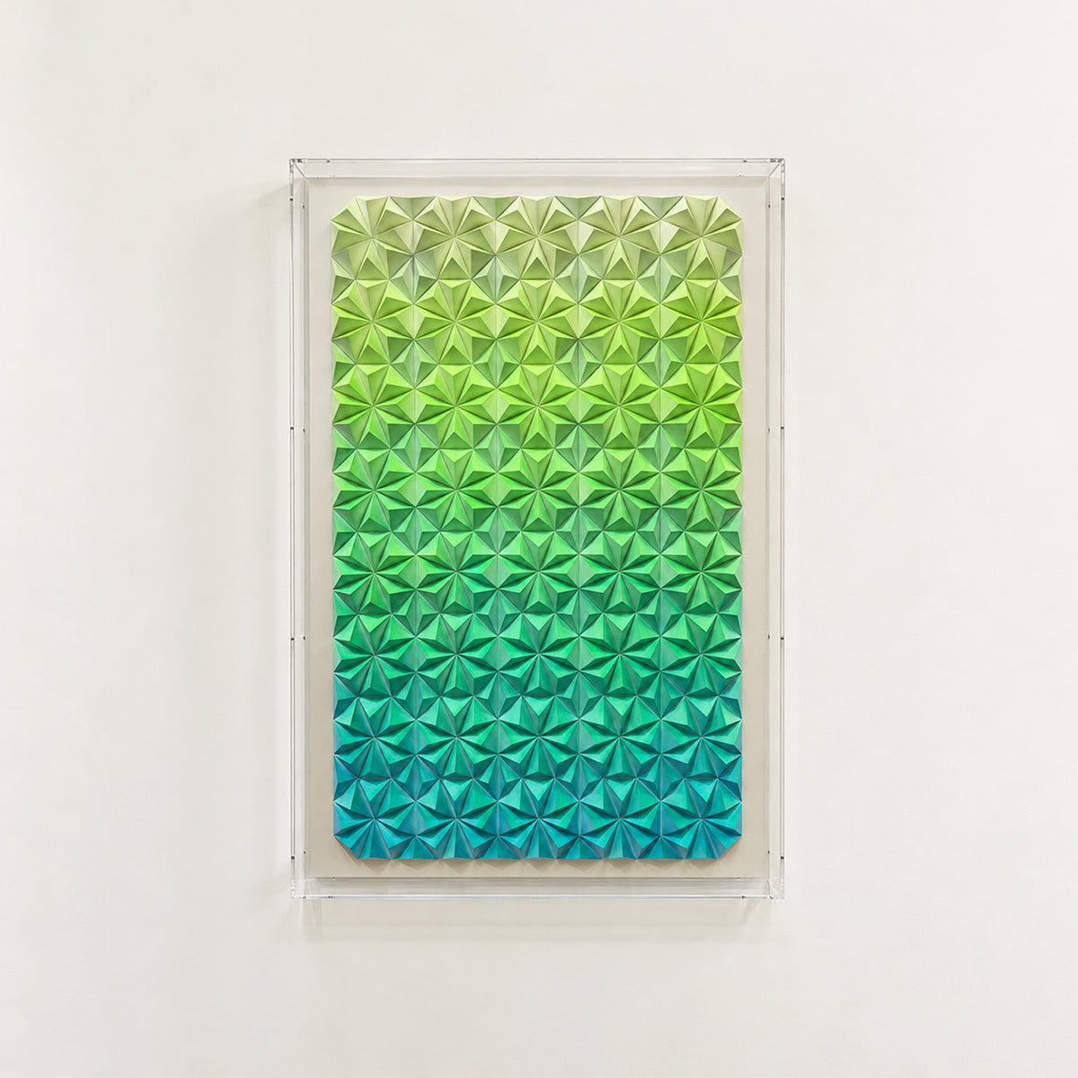 Verdant Tide | Detail