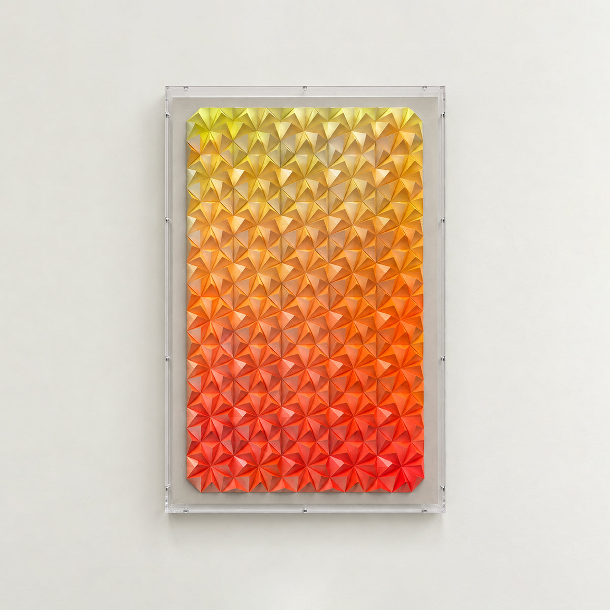 Amber Blaze | Detail