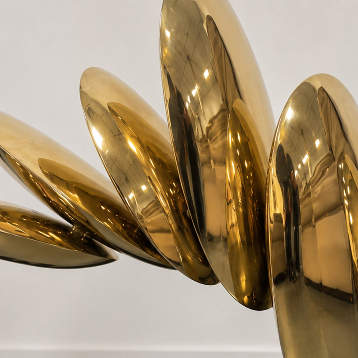 Gilded Cadence