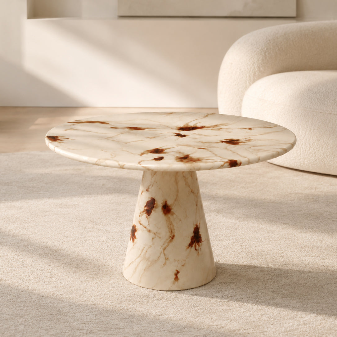 Strata Bloom Table