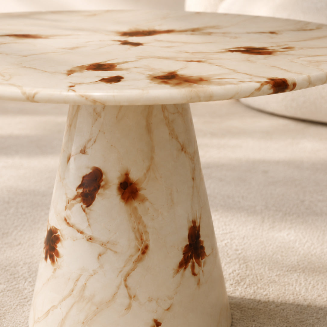 Strata Bloom Table
