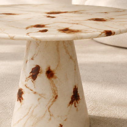 Strata Bloom Table