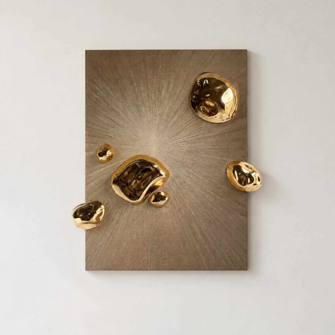 Golden Orbit No.1