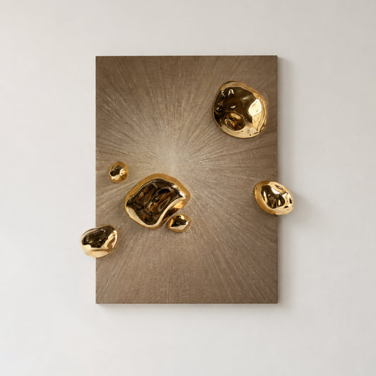 Golden Orbit No.1