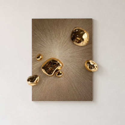 Molten Aurum