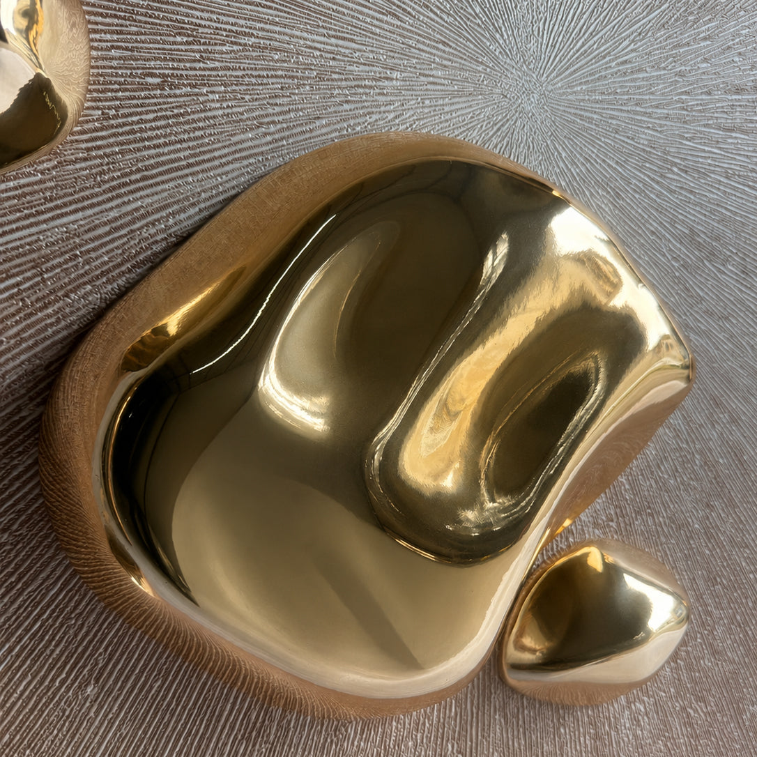 Golden Orbit No.1