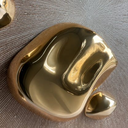 Molten Aurum