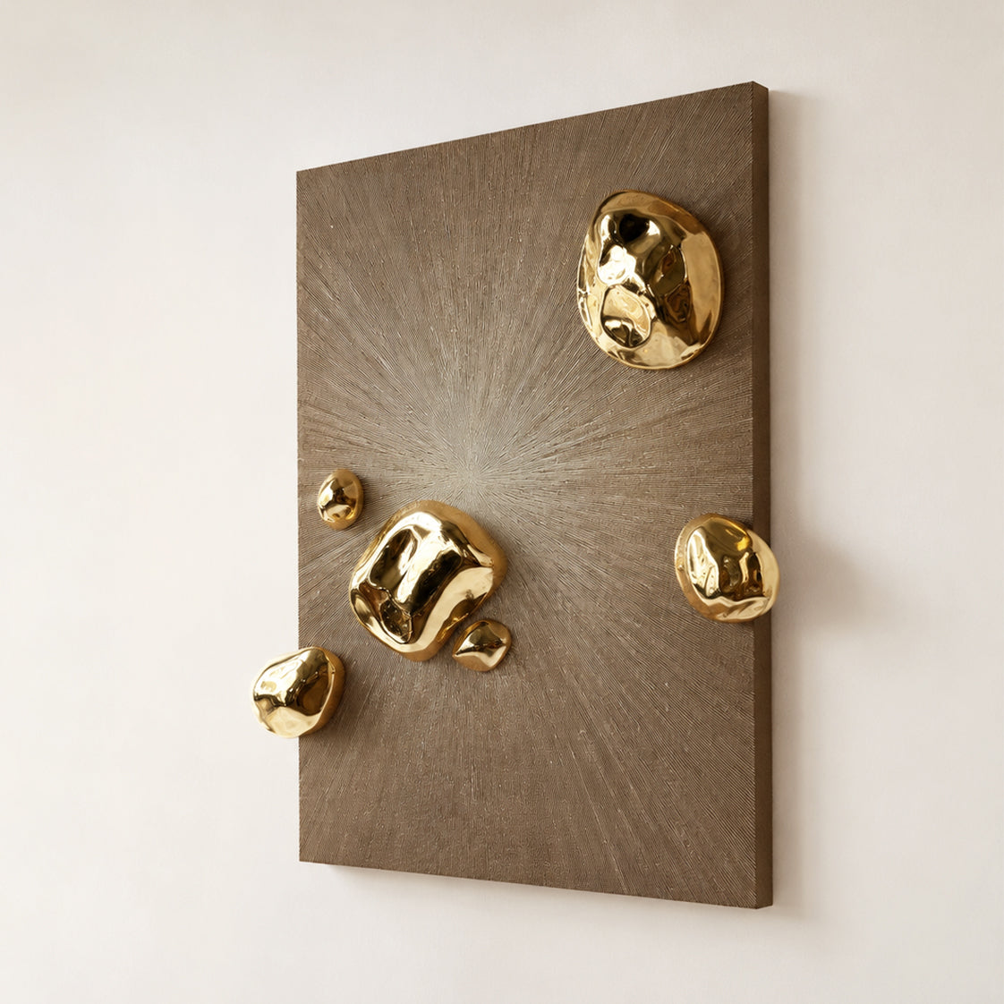 Golden Orbit No.1