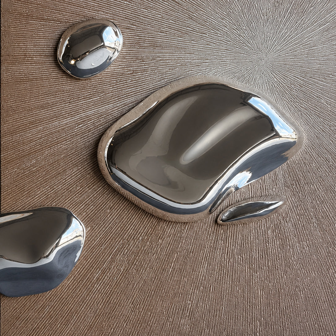 Silver Orbit